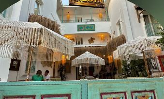 Andoya Pension