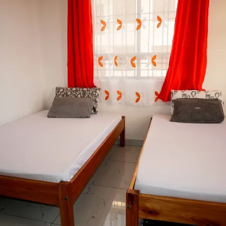 Serine 2 Bedroom Serviced Apartments