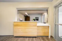WoodSpring Suites Naples Hotels in Lely Resort