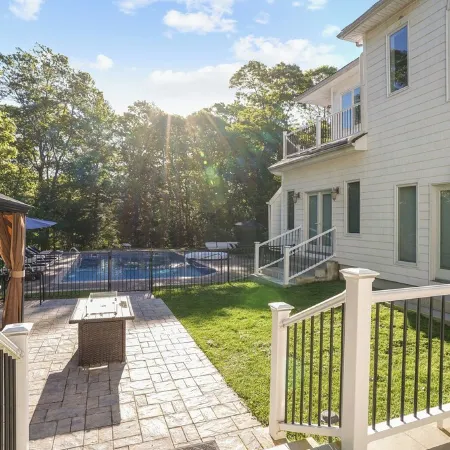 Heated Pool + Hot Tub - Luxe 7Br Villa