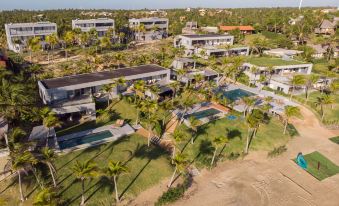 Club de Mar Condo Hotel