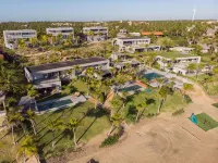 Club de Mar Condo Hotel Hotels in Icarai