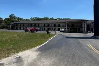 Travelodge by Wyndham Alachua - Wifi