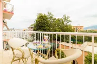 Estate4home - L'onda viola