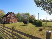 Unique Coastal Retreat - By Traum Ferienwohnungen