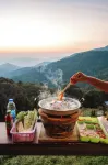 happycamp phuchifa Hotels in Wiang Kaen