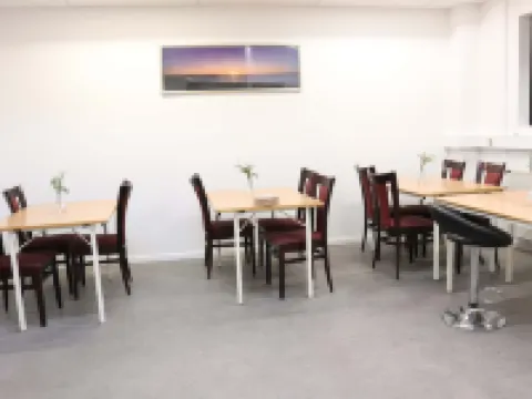 Budget Rooms Copenhagen Hotels in Ishoj