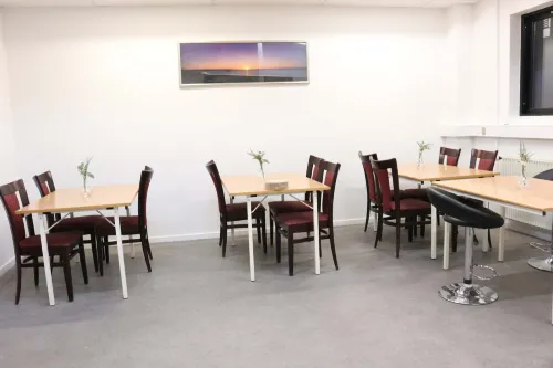 Budget Rooms Copenhagen Hotels in Ishoj