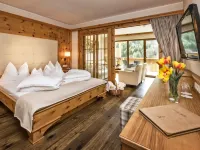 Hotel Sulfner Hotels in Hafling