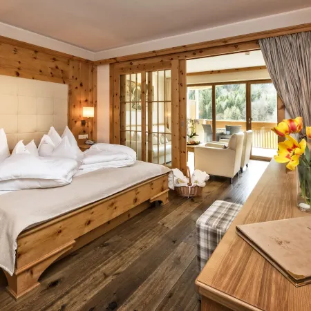 Hotel Sulfner