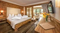 Hotel Sulfner Hotels in Hafling