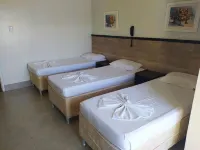 Tropical Praia Hotel