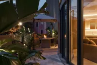 Residenza I Luxury Apartment