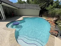 IAH Spheric Mini-Mansion - Villas
