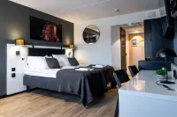 Hotelli Sointu by Uhanda Hotels in Kerava