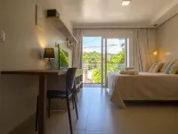 Pousada Renda do Mar Ξενοδοχεία στην πόλη Cairu