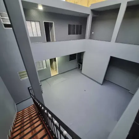 Villa Fátima Hostel GRU