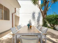 2482 Villa Estate by Barbarhouse Hotels in Torre Lapillo