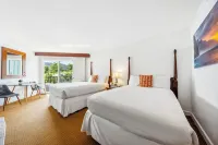 2417 at Oceanfront Resort Lihue Kauai Beach Drive Private Condo - 4つ星
