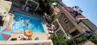Çileks Apart Otel - Private Pool