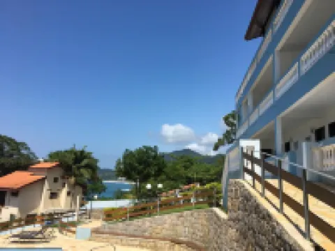 Pousada Recanto do Teimoso