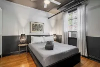 The Burrow at Wrigley Hotels near Loyola University Chicago