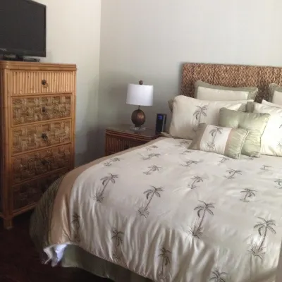 1 Bedroom Duplex On Intracoastal W/ Beach Access