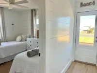 Cabell’s Coastal Cottage-Sleeos 8,Jockey’s Ridge, 1 mile to beach Sunsets & Pets