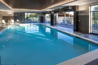Residence Inn Wenatchee فنادق في ويناتشي