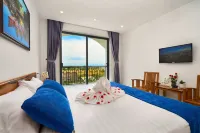 Hoi An Legend Charm Boutique Hoi An Hotel Các khách sạn ở Hội An