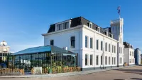 Hotel Maassluis Hotels in Spijkenisse