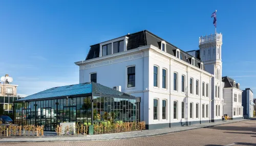 Hotel Maassluis Hotels in Brielle