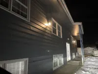 Anchorage Midtown Apartment- Wyoming 1