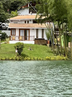 Casa Eve Hotel Hotel a Penol