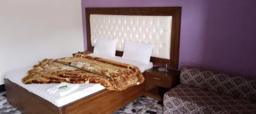 Mezban Hotel & Restaurant Hotels in New Balakot