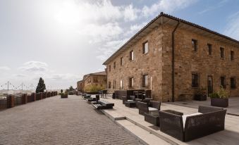 Eurostars Vía de la Plata