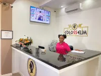 The Colosseum Hotels in Basseterre