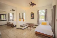 Alma Vida Hotel