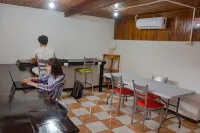 Rio Danta Hostel