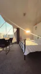 Luxury Desert Camp Oman Hotels in Romail