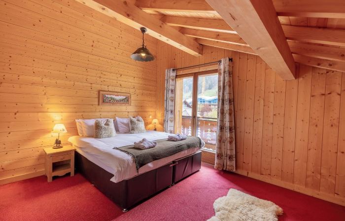 Savoy Morzine
