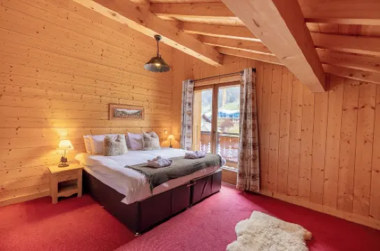 Savoy Morzine