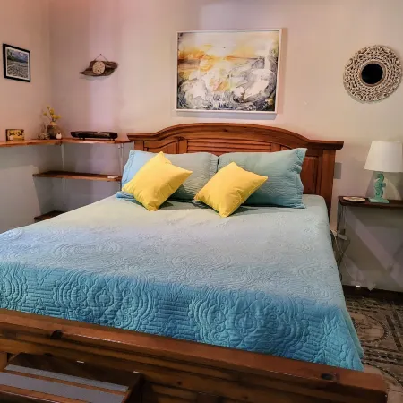 Villas Playa Palo Seco