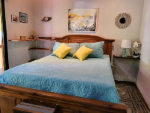 Villas Playa Palo Seco