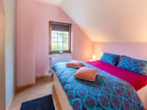 Holiday Home with Hot Tub in Vielsalm Hotels in 