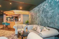Park Hall Hotel & Spa Lancashire, a member of Radisson Individuals - bar