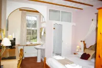Elen's Castle Hotel Hotel di Blaenau Ffestiniog