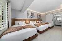 Orlando 2BR Apt, Full Kitchen, Near Epic Universe 인터내셔널 드라이브 호텔