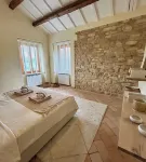 Casa Capriola - Summer Vibes with a view, between sea and mountains! Full Airco