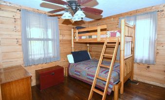 Seventh Heaven - Heavenly Retreat